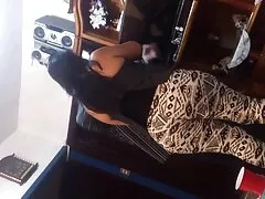 BDSM سكسي صور اجنبي باستخدام خرطوم المياه