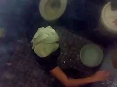 مجموعة الجنس بارد في افلم اجنبي سكسي زنزانة السجن