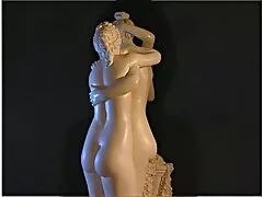 وضع زوجته فيديو سكسى اجنبى على ظهور الخيل