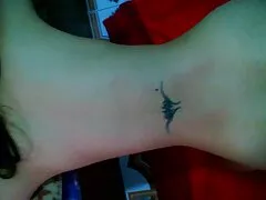 يجلس سكسي اجنبي رهيب على الديك الدهون