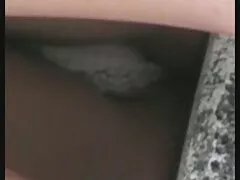 وقحة نظارتها نظمت من شخص غريب سكسي أجنبي مترجم أسود