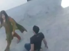 جعله مقاطع فديو سكسي اجنبي حتى كوني