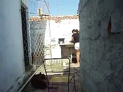 حزب سكسي اجنبي مترجم بالعربي رغوة متواضعة